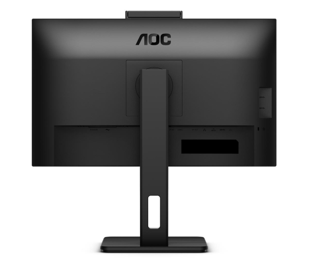 AOC 27''  Q27P3QW  Czarny - 1169569 - zdjęcie 5